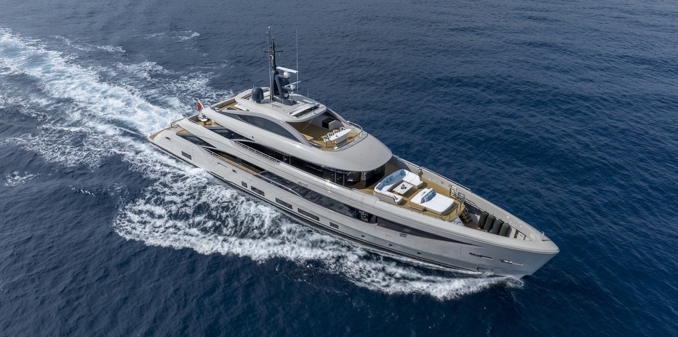 Benetti B.Now 50