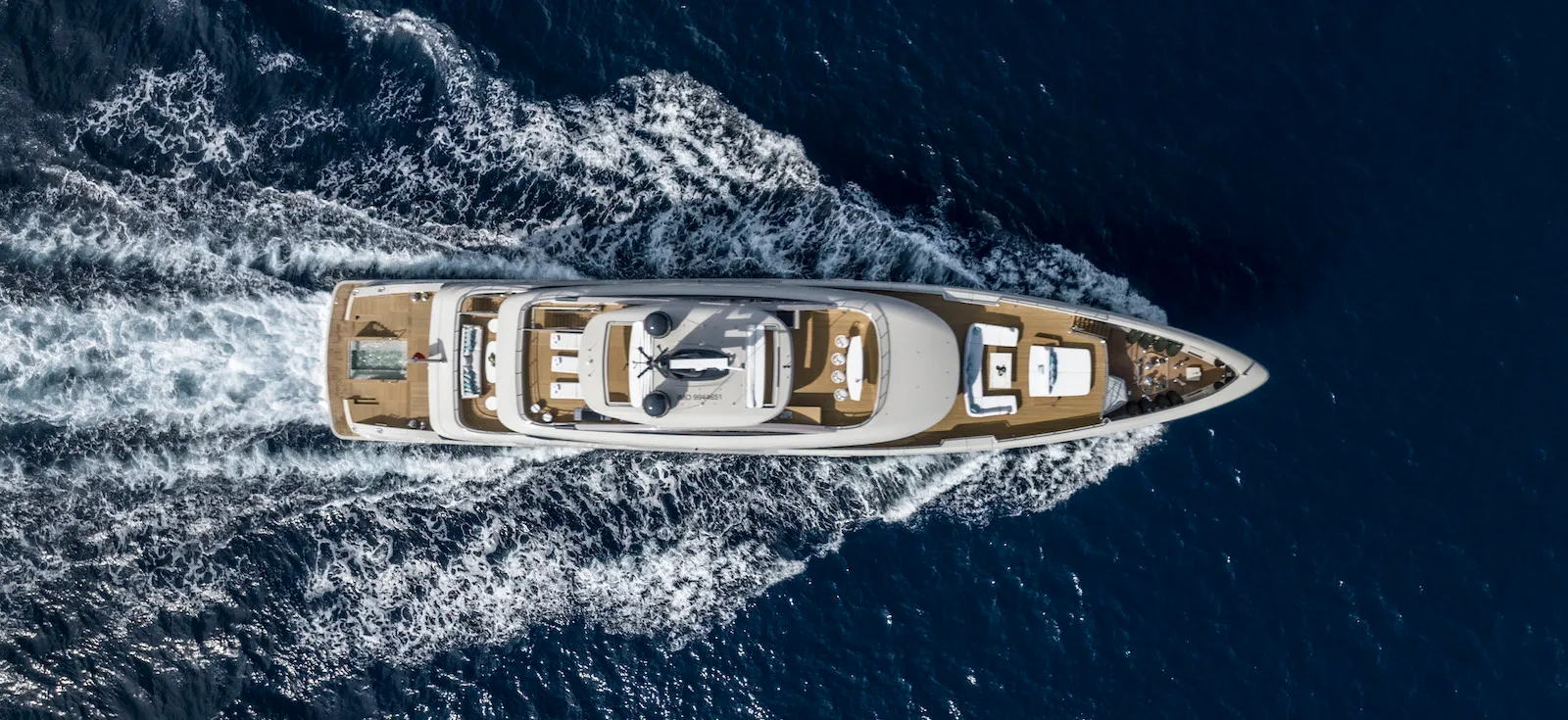 Benetti B.Now 50